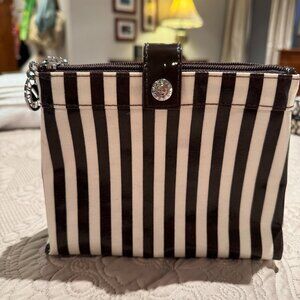 henri bendel Small Cosmetics Bag